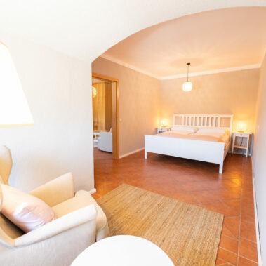 Landhaus Gretl, Appartment © NZ Photo/Zangerle