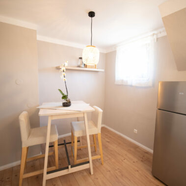 Landhaus Gretl, Appartment © NZ Photo/Zangerle