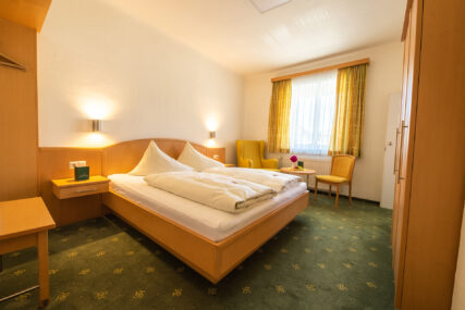 Landhaus Gretl, Zimmer © NZ Photo/Zangerle