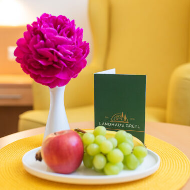 Landhaus Gretl © NZ Photo/Zangerle