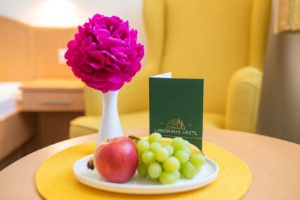 Landhaus Gretl © NZ Photo/Zangerle