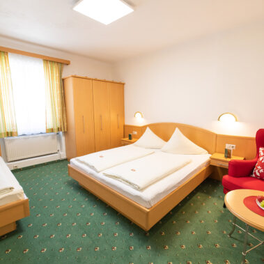 Landhaus Gretl © NZ Photo/Zangerle