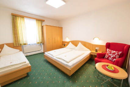 Landhaus Gretl © NZ Photo/Zangerle