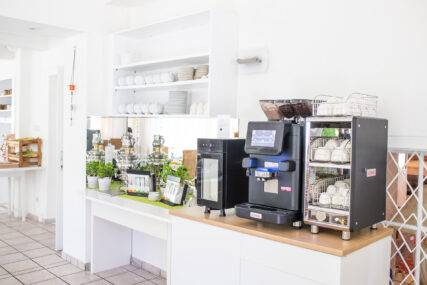 Landhaus Gretl, Frühstück © NZ Photo/Zangerle