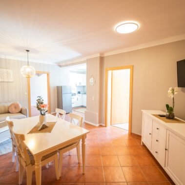 Landhaus Gretl, Appartment © NZ Photo/Zangerle