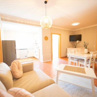 Landhaus Gretl, Appartment © NZ Photo/Zangerle