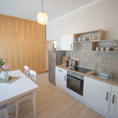 Landhaus Gretl, Appartment © NZ Photo/Zangerle