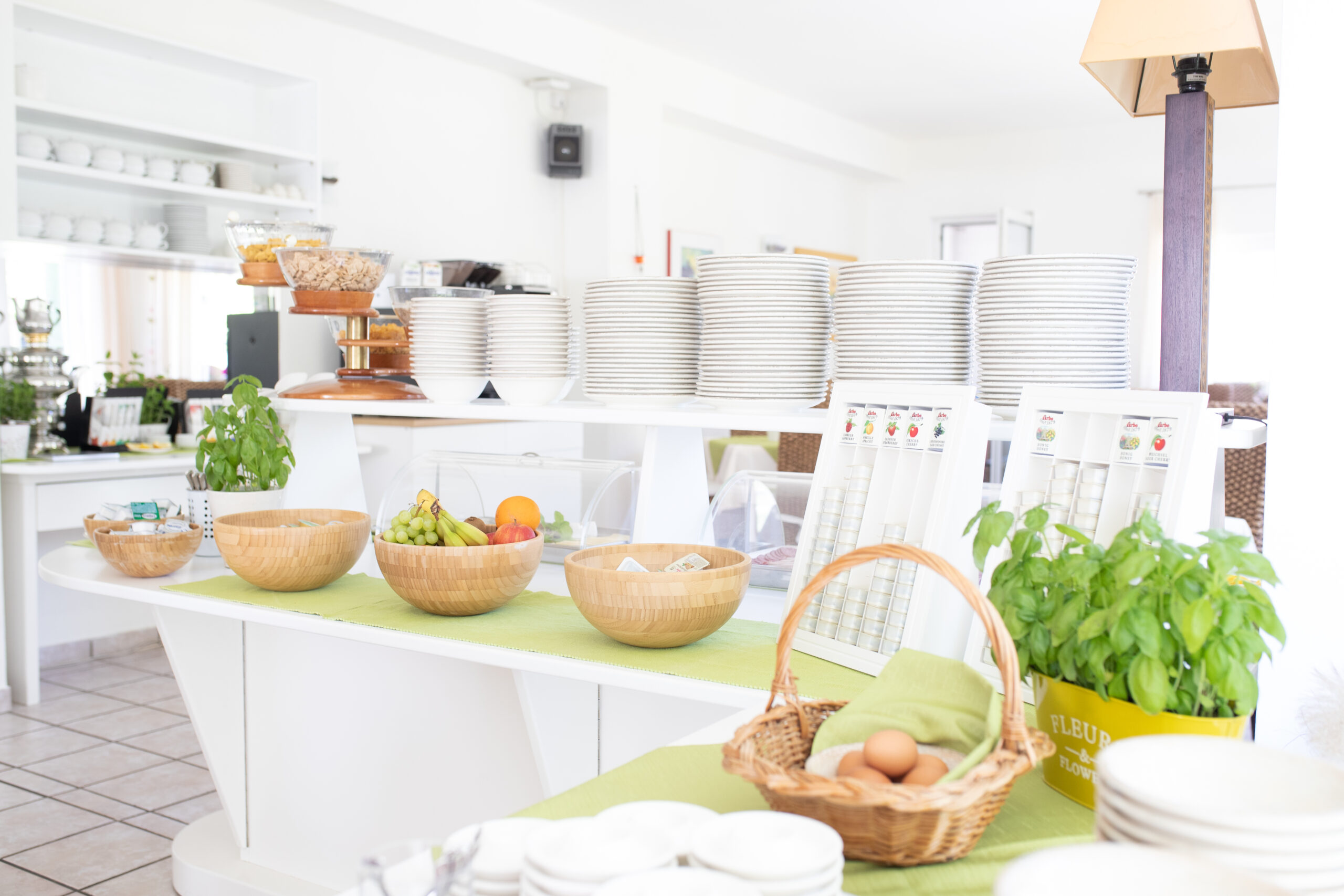 Landhaus Gretl - Glückseelig am Wörthersee - Zimmer und Apartments